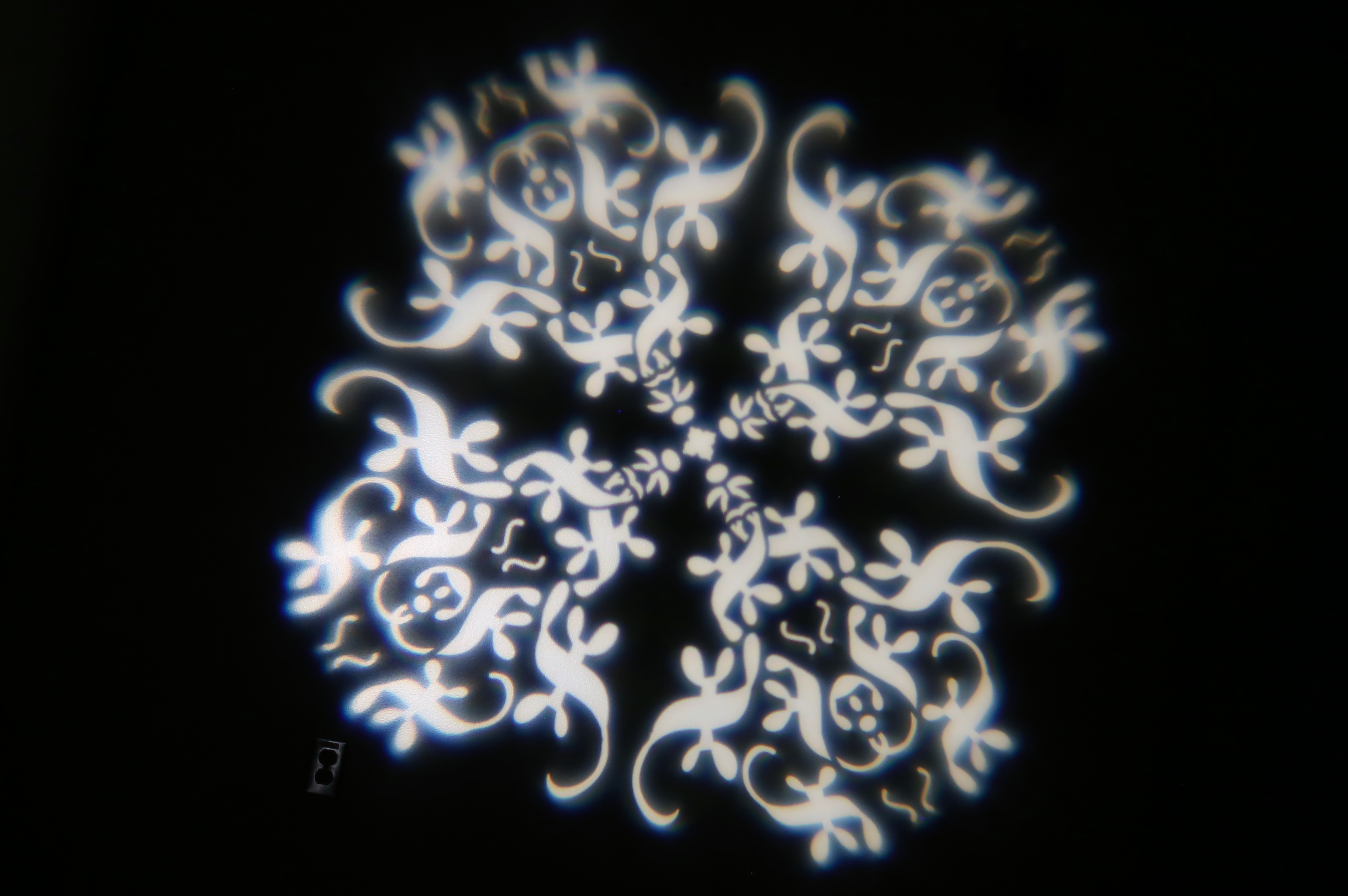 Geometric - Elegant 1